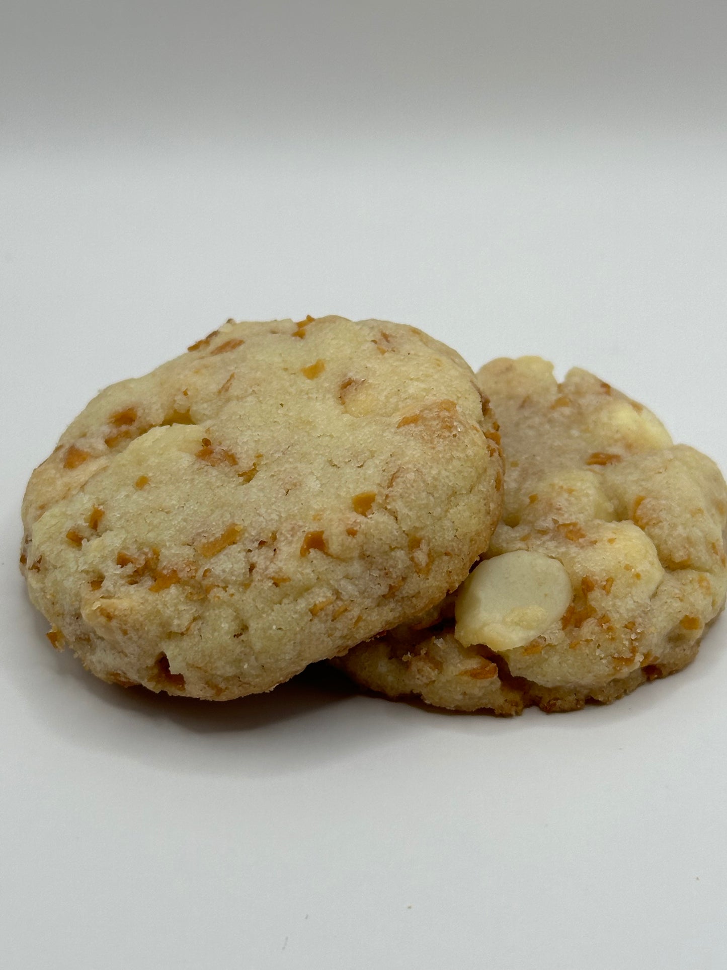 Hawaiian Gold Cookies -32 per order