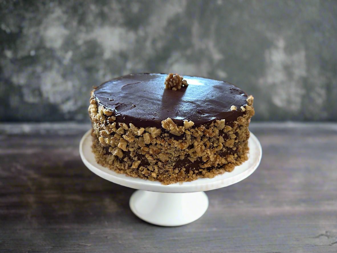 Best Chocolate Cake