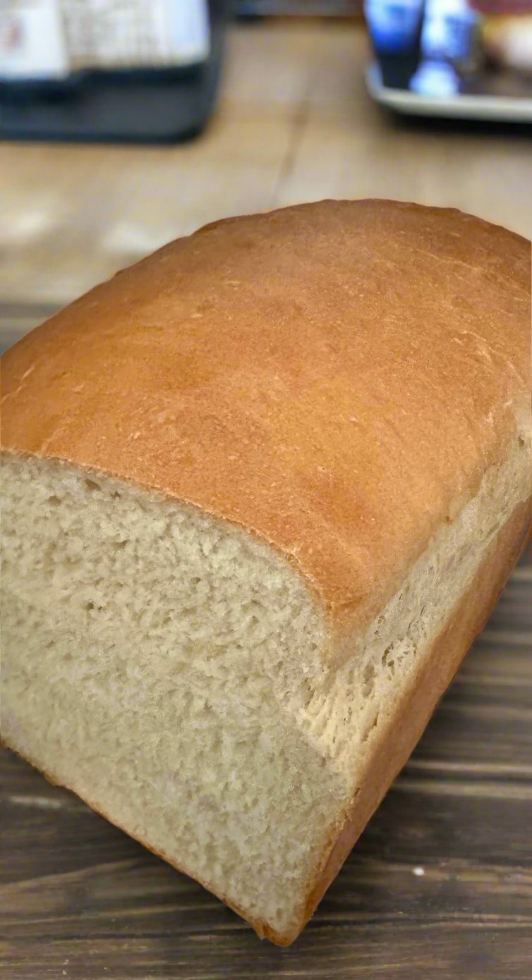 Sandwich Bread