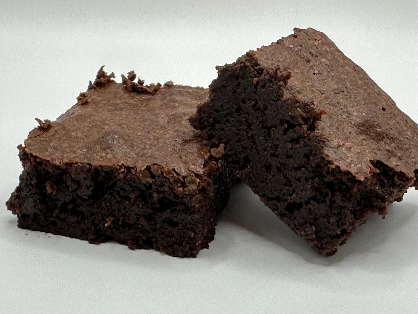 Super Fudgy Brownies