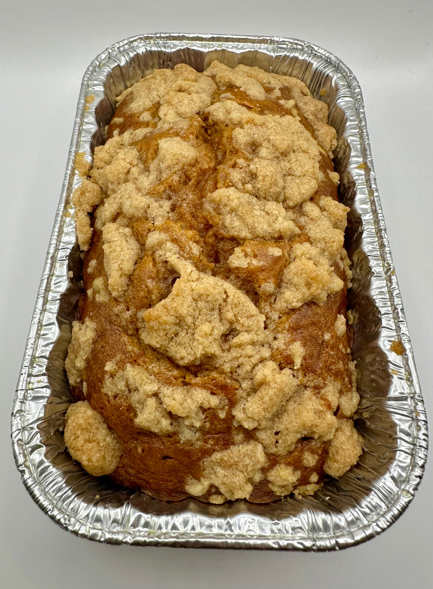 Pumpkin Bread