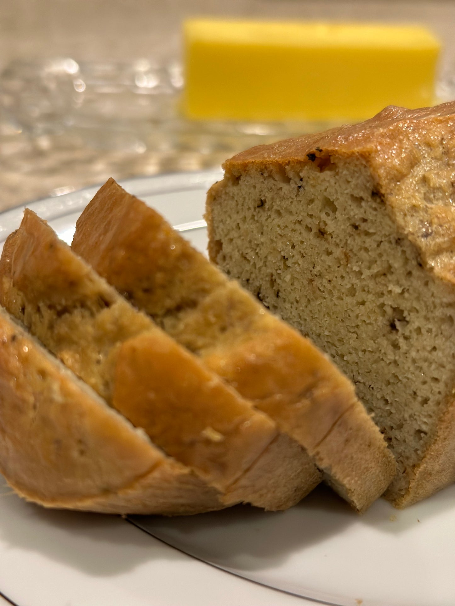 Keto Bread