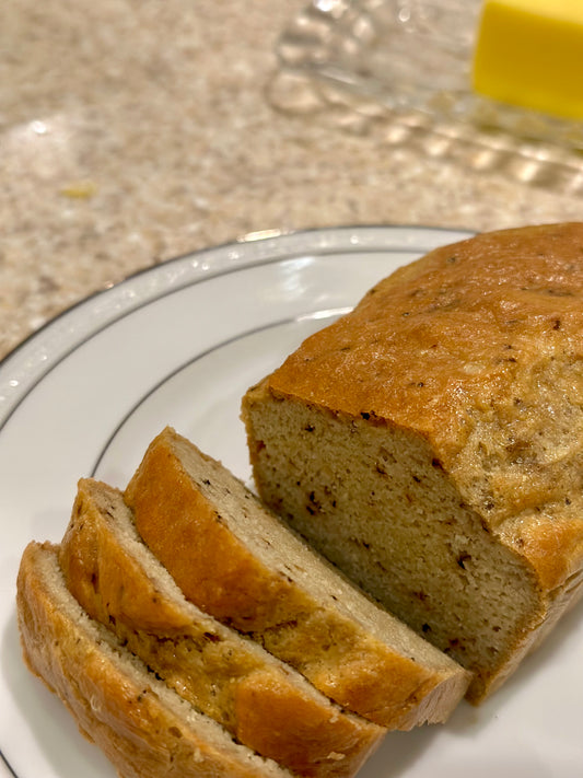 Keto Bread