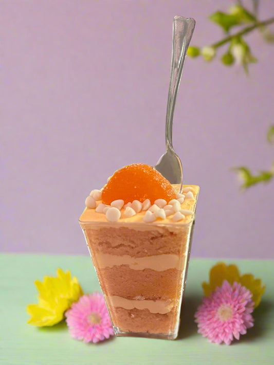 Florida Orange Cake